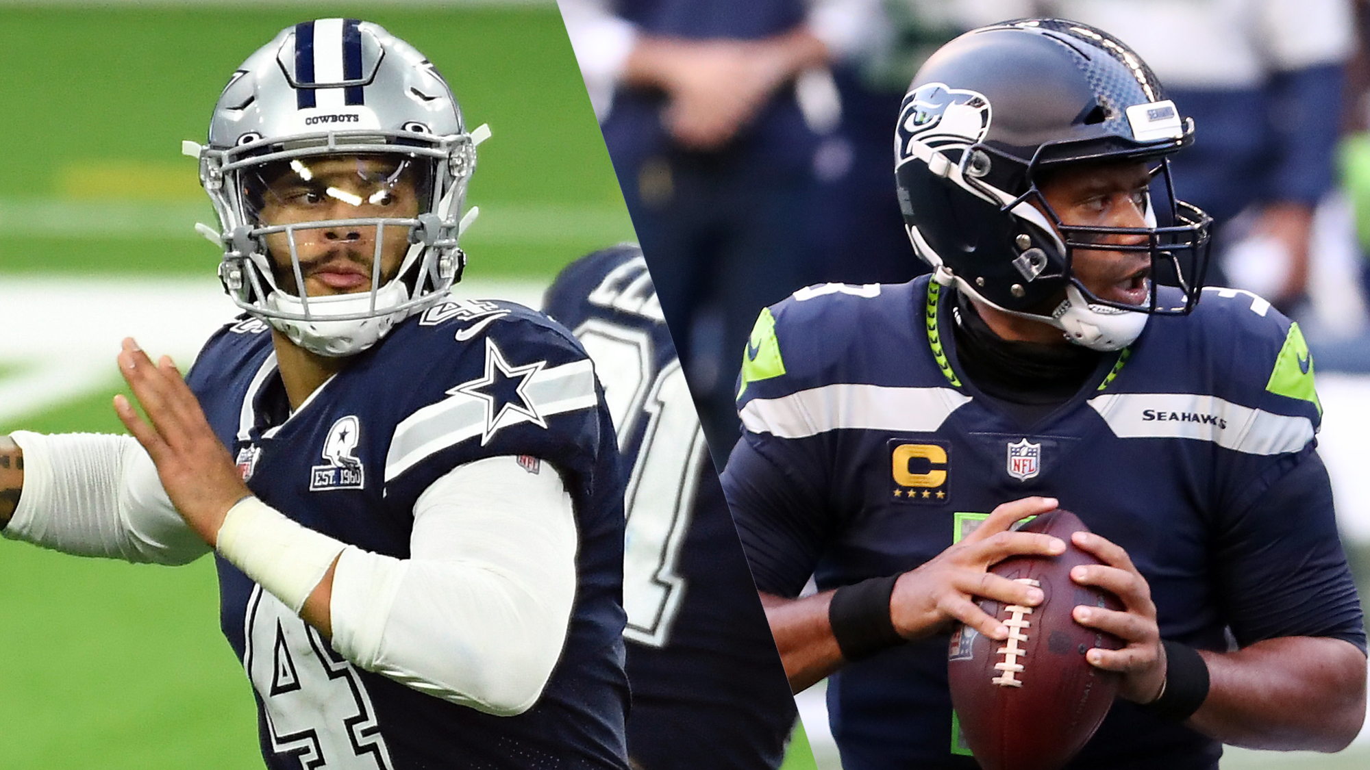 Cowboys vs Seahawks live stream: How to watch NFL week 3 game