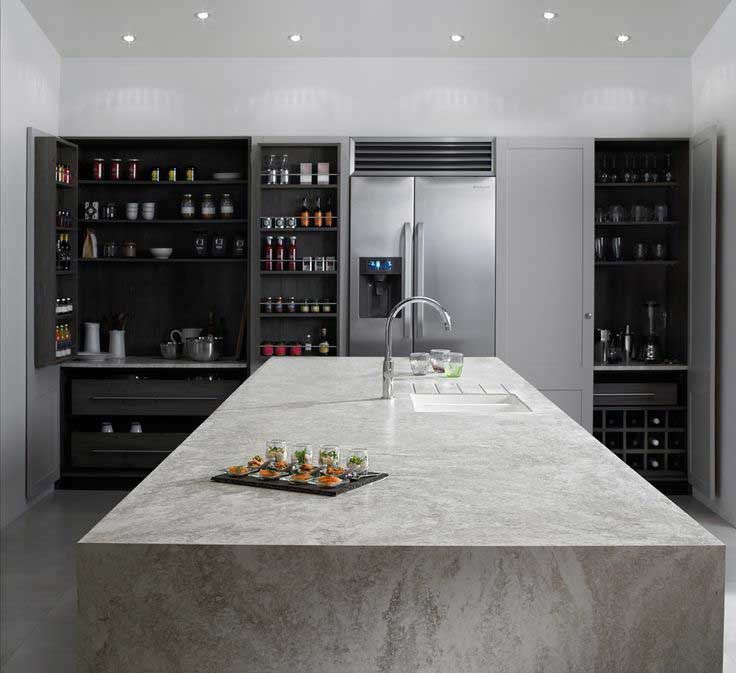 Best Kitchen Worktops How To Choose The Right Material For Your