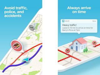 Waze