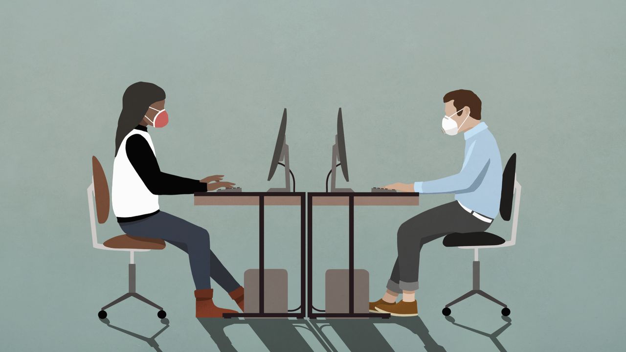 Tired in winter? Key causes of seasonal fatigue | Woman & Home