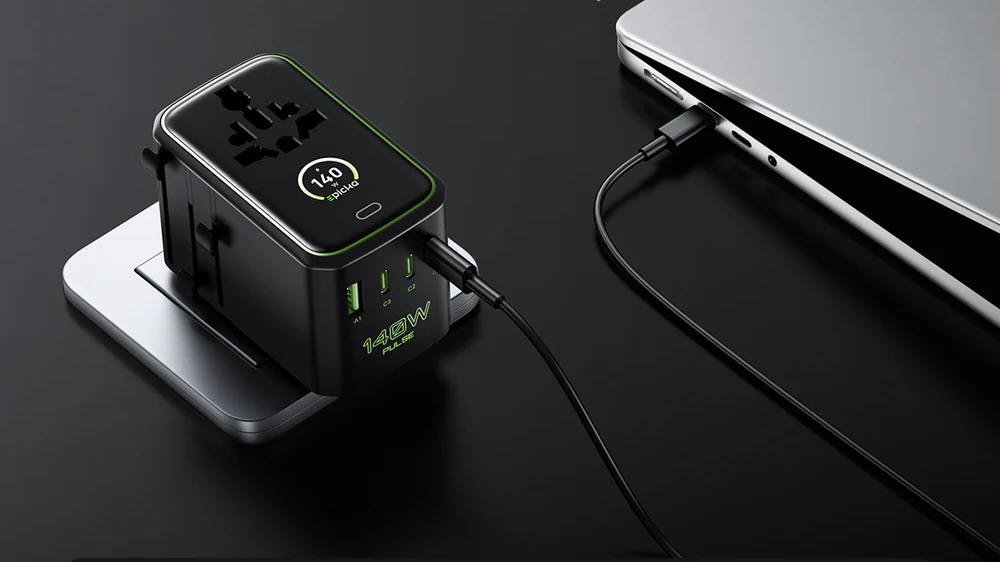 Epicka Pulse Duo 140W