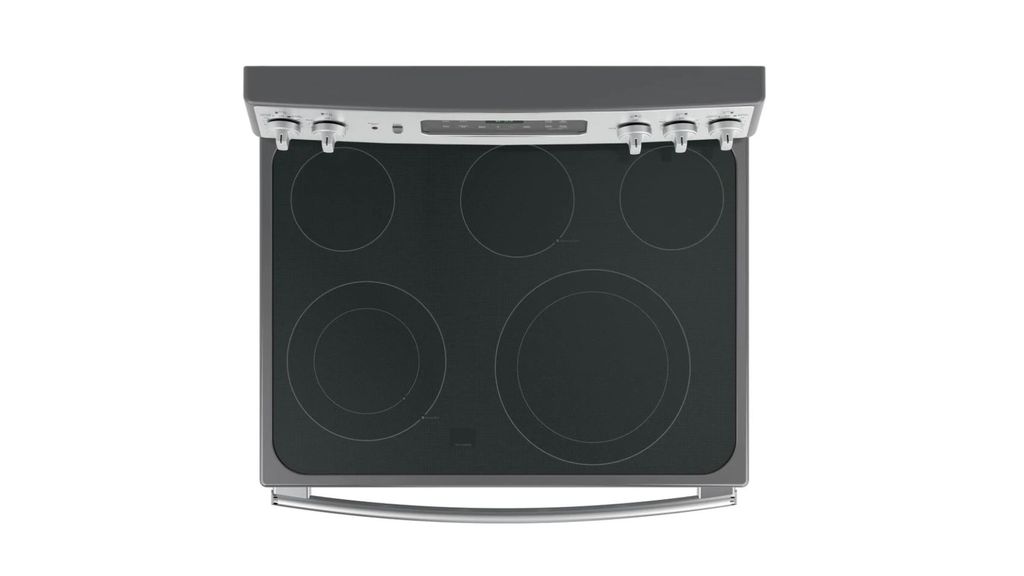 GE JB655YKFS Review Top Ten Reviews