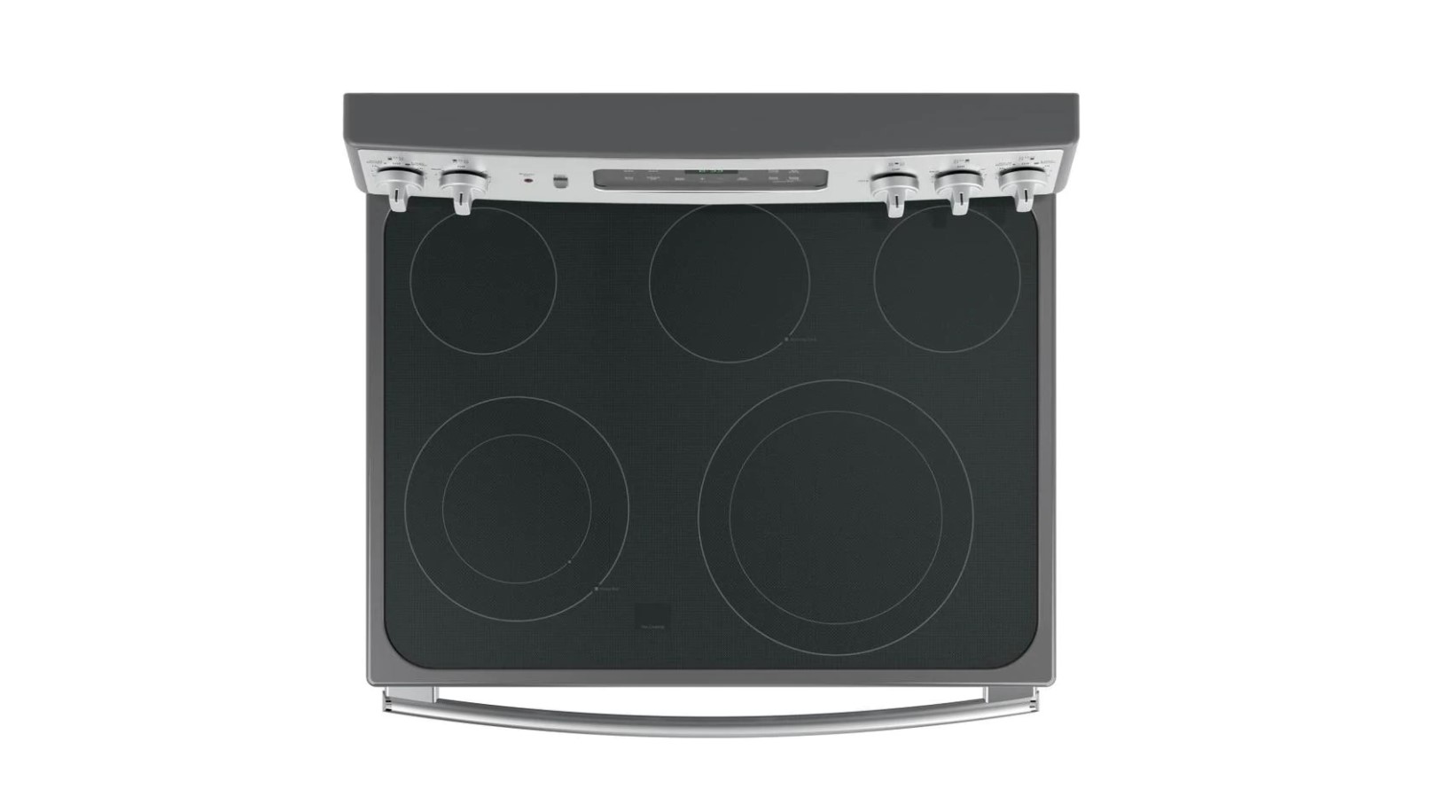 GE JB655YKFS Review Top Ten Reviews