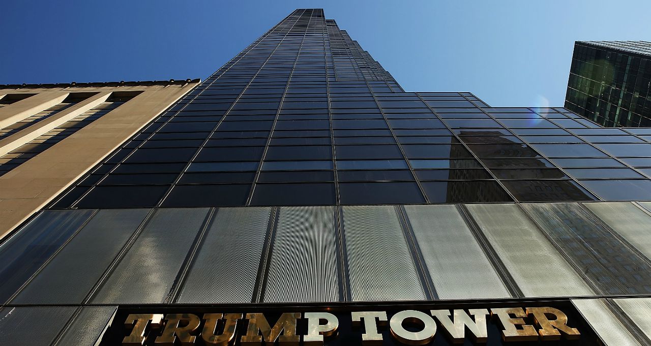 Trump Tower