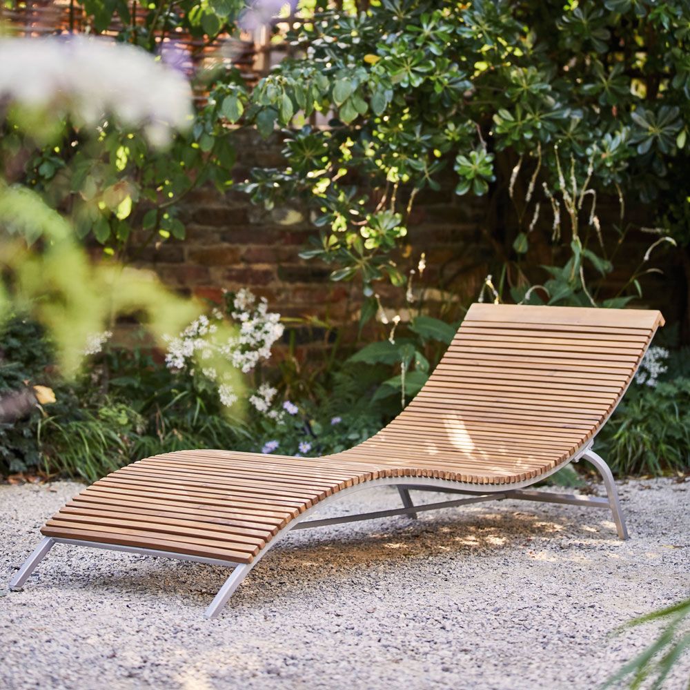 The Rich Brothers garden furniture has landed at Habitat – and we want ...