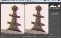 Photoshop fix #7 - There are color fringes in my highlights
