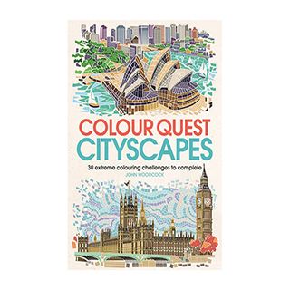 best colouring books