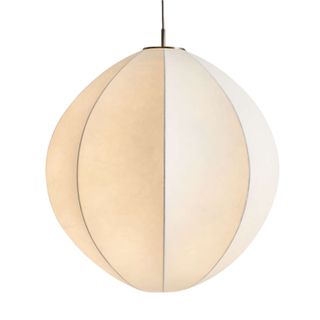 Piet Orb Pendant Light