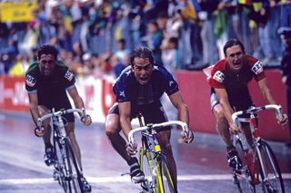 Greg LeMond, World Championships 1989