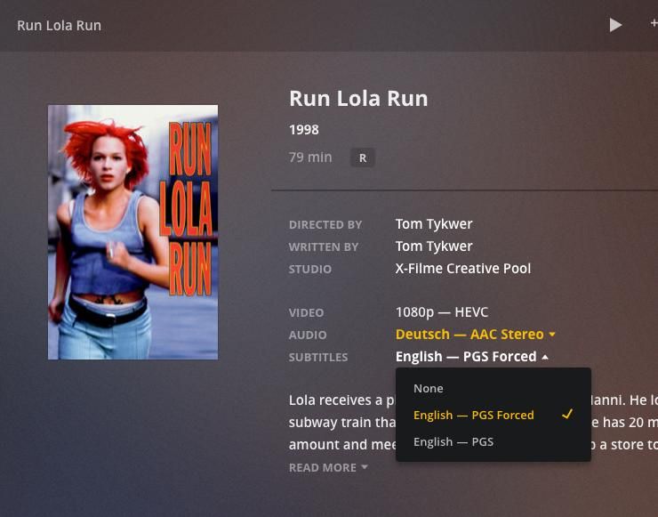 How to Rip Your Bluray Collection iMore