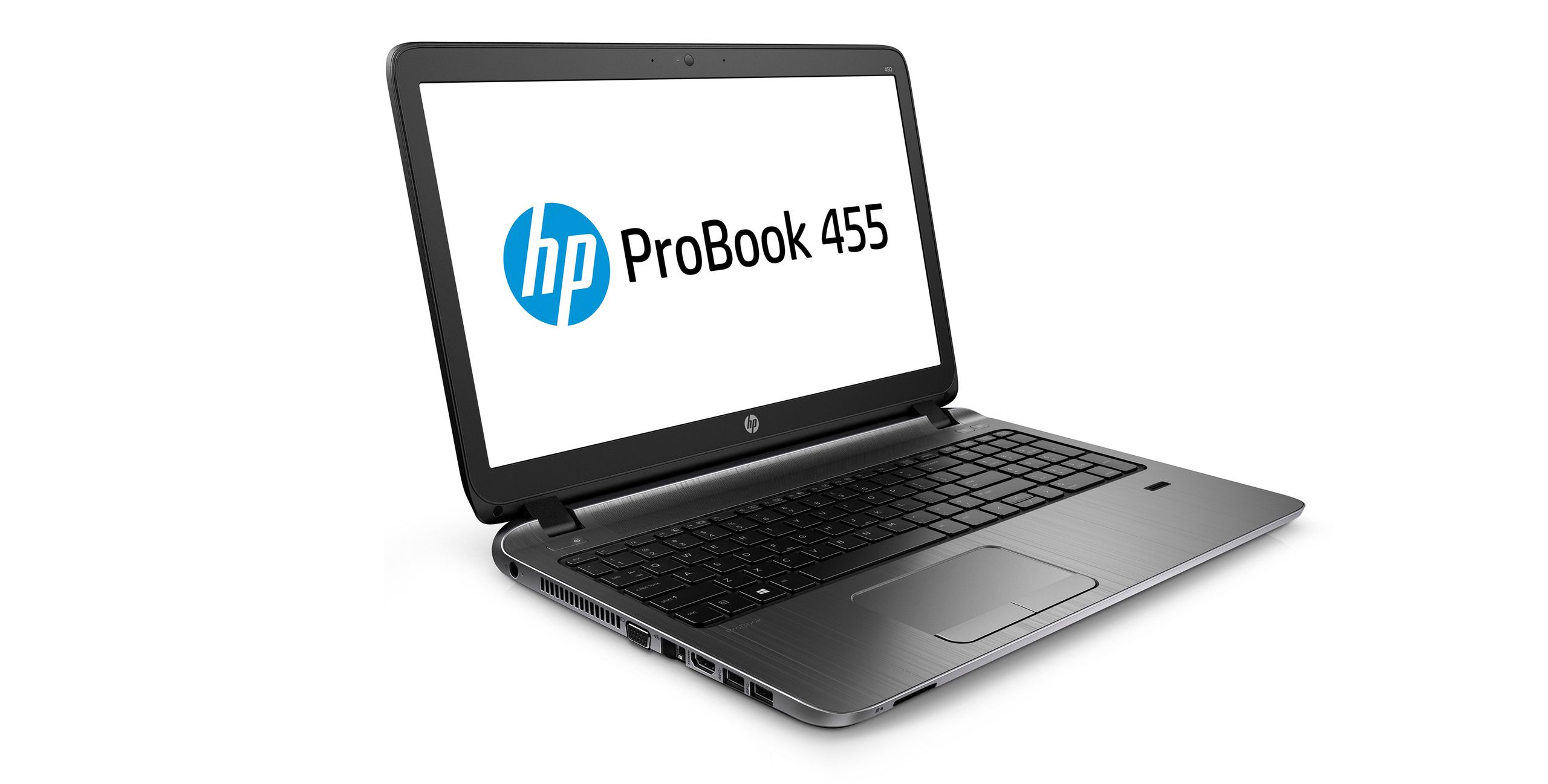 HP Probook 455 G2 Ubuntu review | IT Pro
