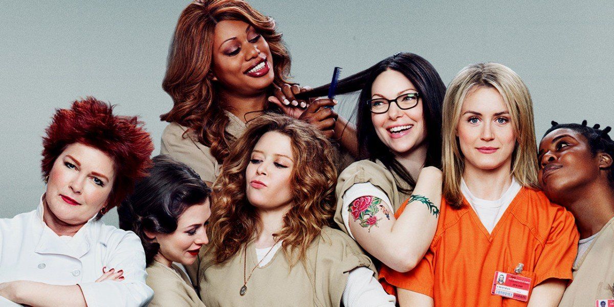 Orange Is The New Black: What The Cast Members Are Doing Next - Vimarsana News