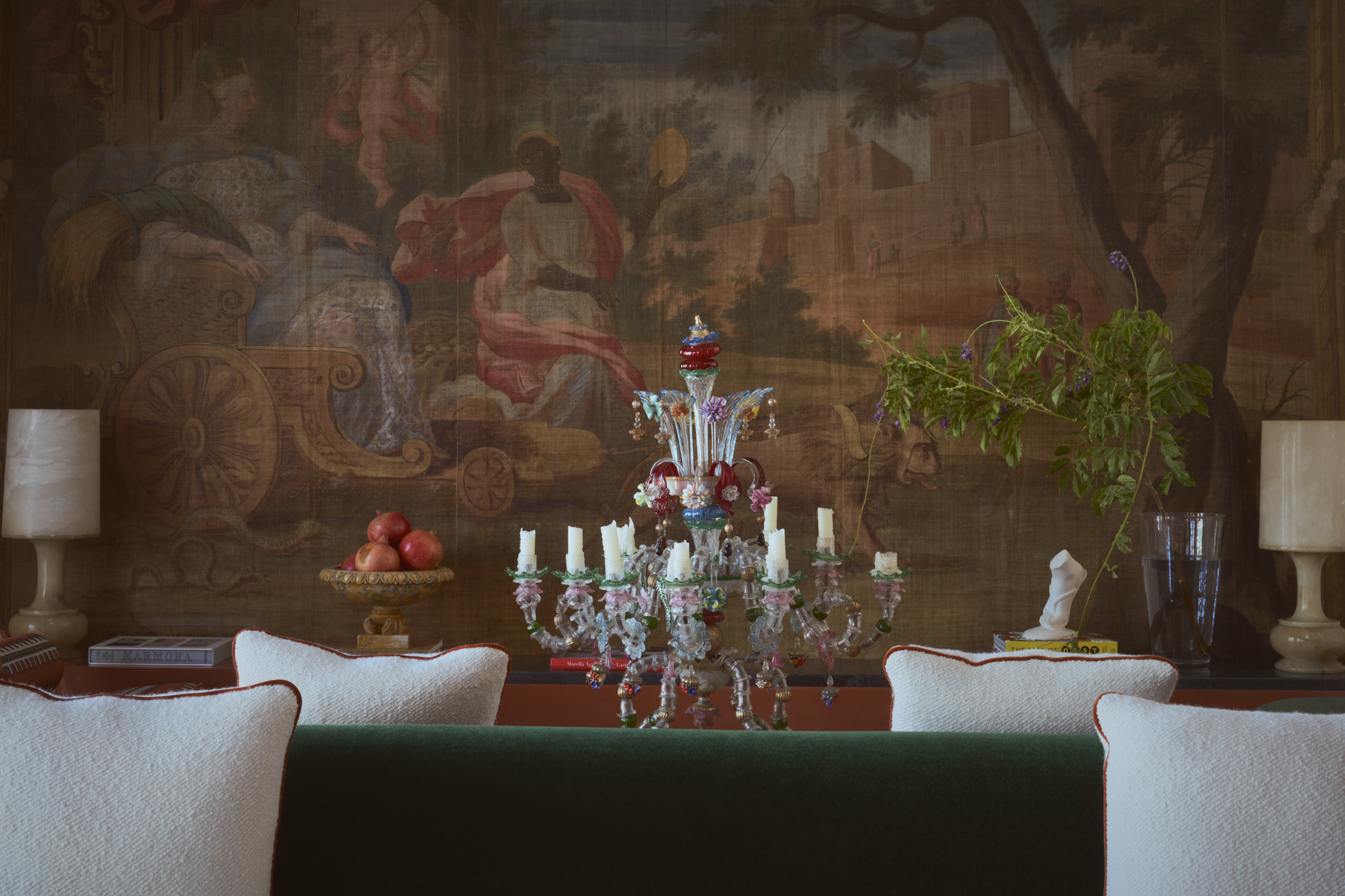 marta de la rica madrid home