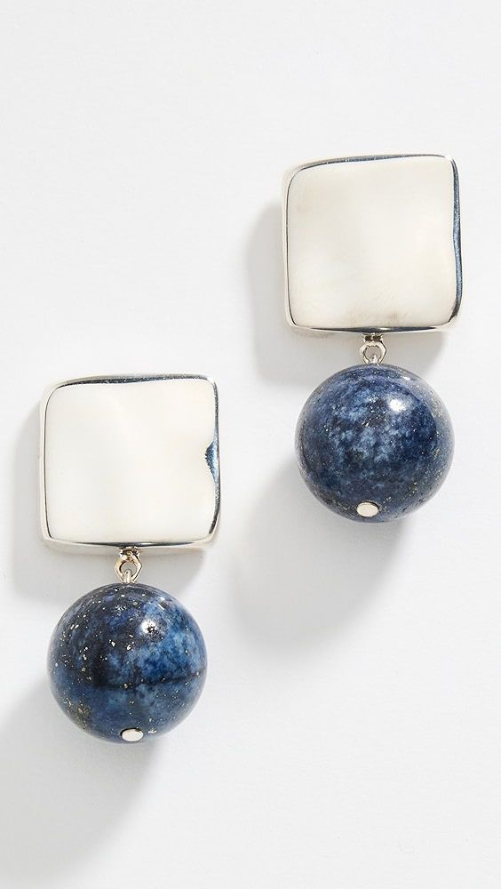 Agmes Luca Earrings