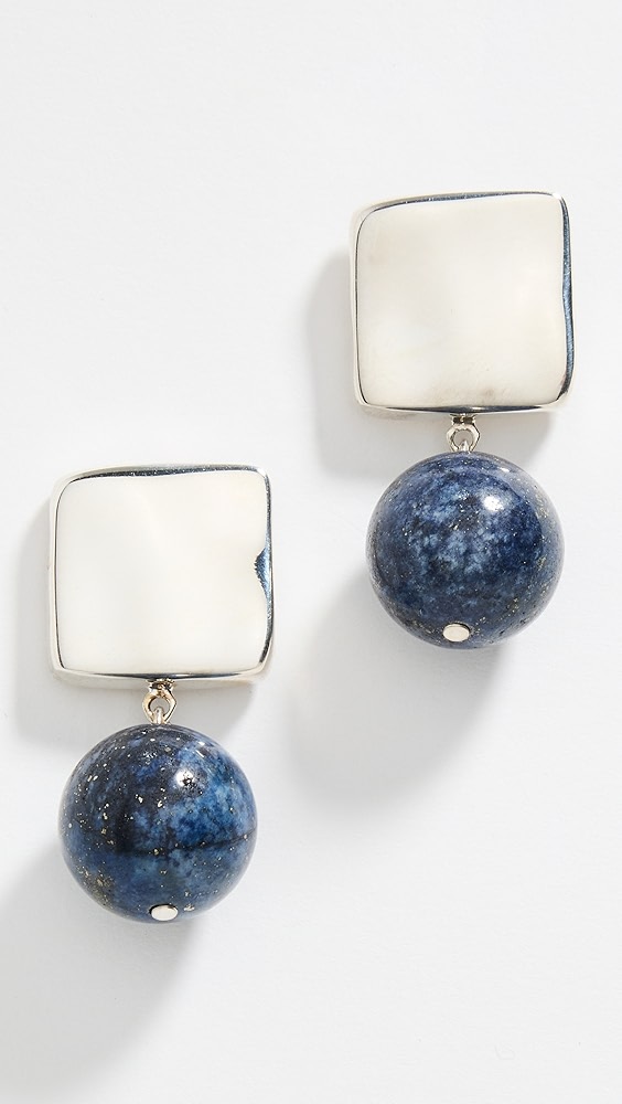 Agmes Luca Earrings