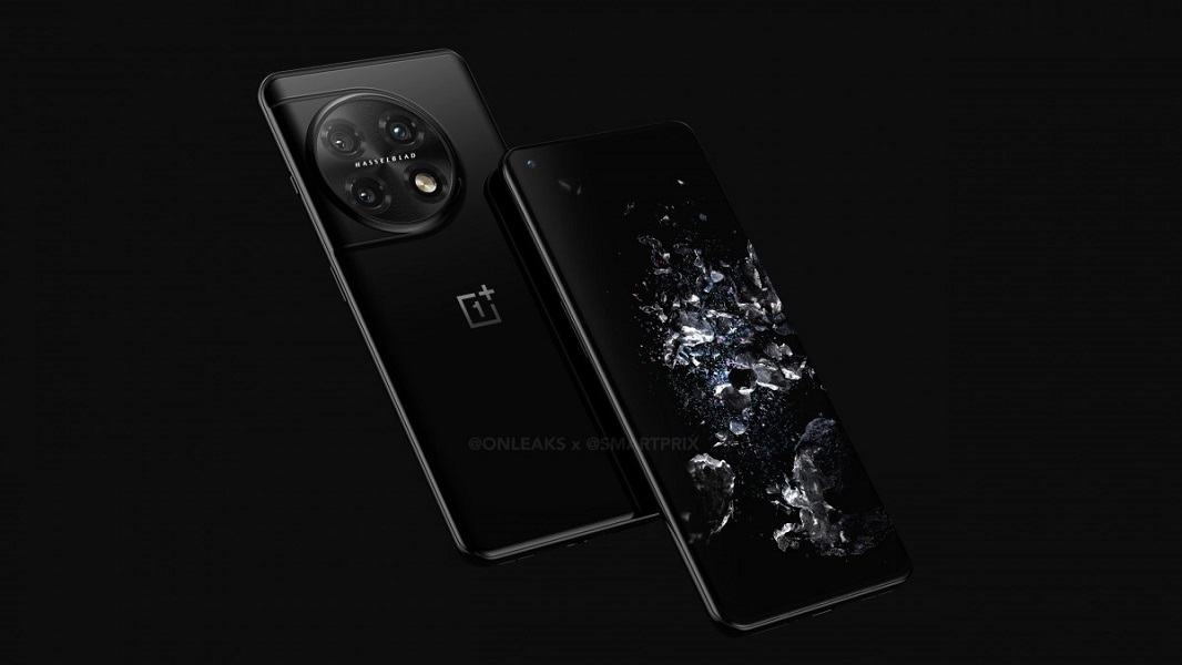 oneplus new launch today