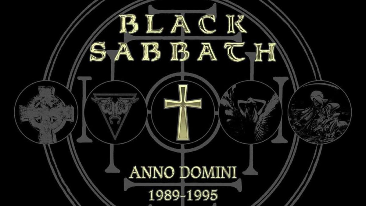 Black sabbath anno domini 2024