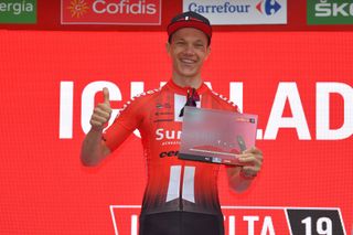 vuelta 2019 stage 8