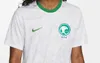 Nike Saudi Arabia World Cup 2022 home shirt