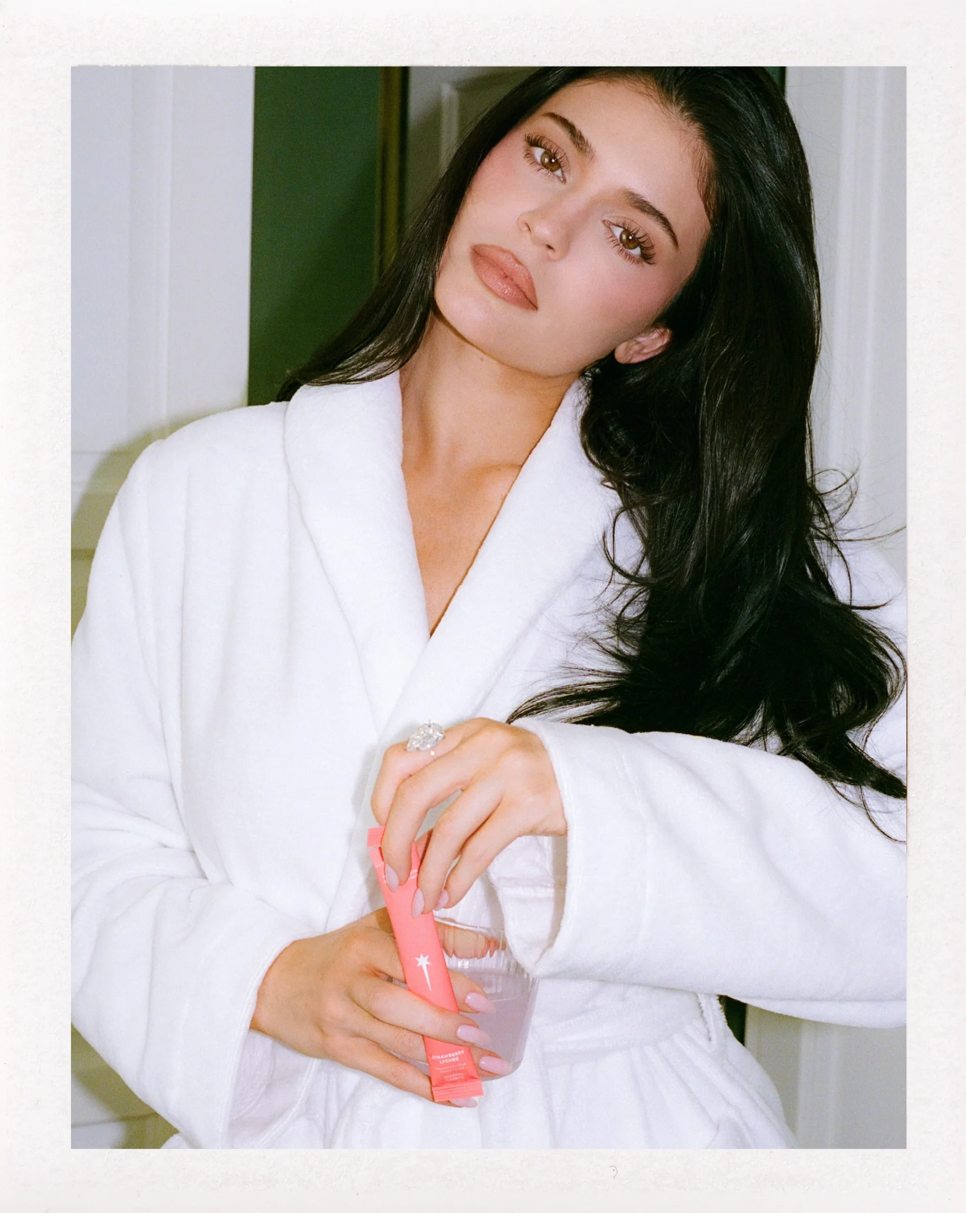 k2o by Kylie Jenner, Variety Pack Advanced Skin Hydration