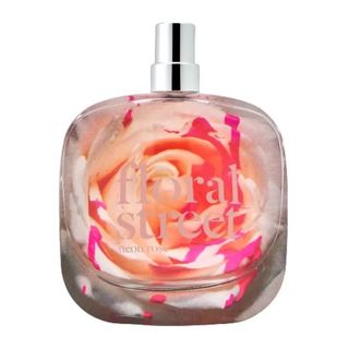 Floral Street Neon Rose perfume