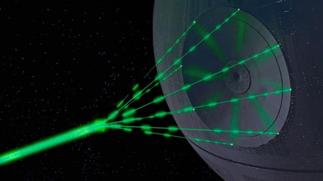 Could We Build a Real-Life Death Star? | Space