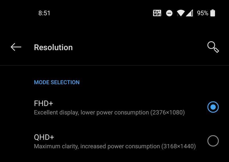 How to improve the battery life on your OnePlus phone Android Central