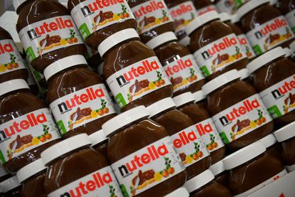 Nutella