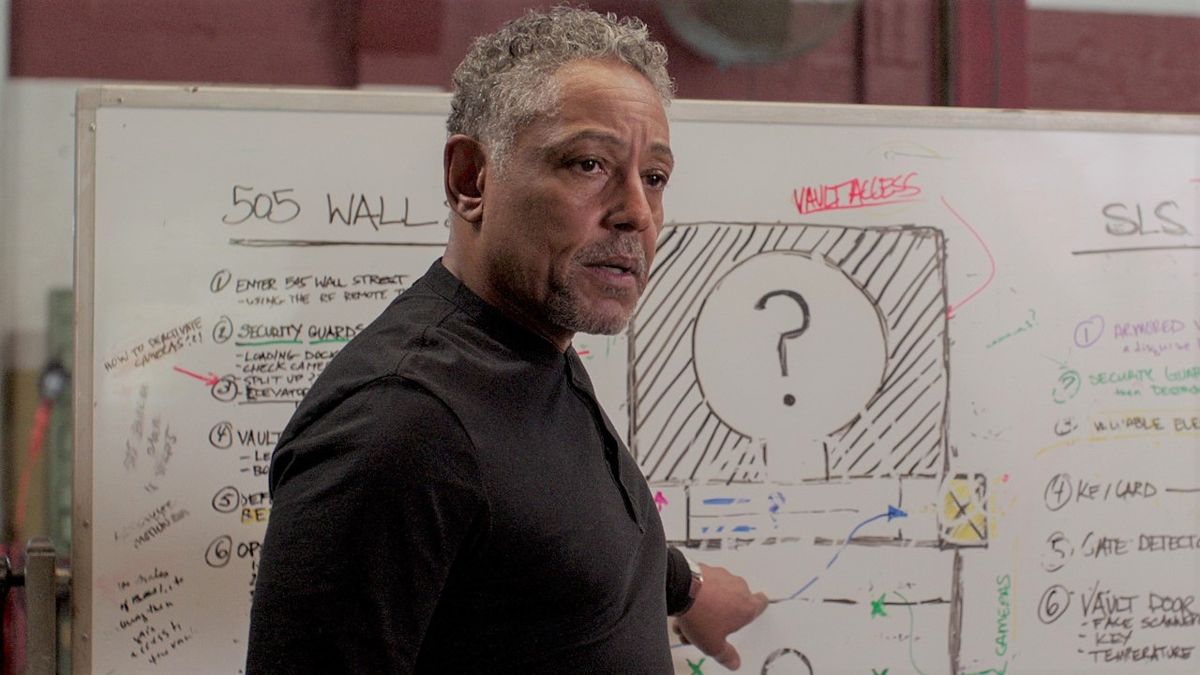 Giancarlo Esposito Passes on Professor X Role, But MCU Fans Can Still Expect Exciting News