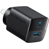 Anker 323 USB-C charger 33W