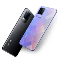 Check out Vivo Y73 on Flipkart