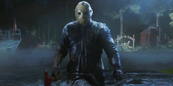 Friday The 13th Exclusive Kickstarter Content Has Been Stolen | Cinemablend