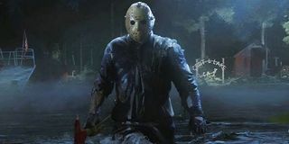 Jason Friday the 13th