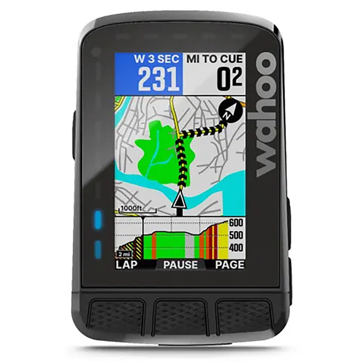 best mtb gps cycle computer