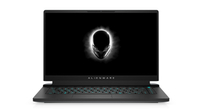 Alienware m15 Ryzen Edition R5