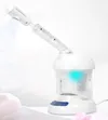 Kingsteam Facial Steamer with Extendable Arm