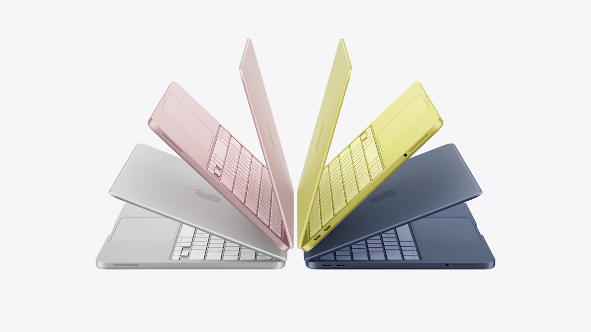 MacBook Neo