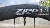 Zipp 353 NSW wheelset