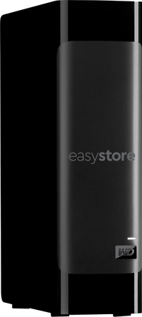 WD  easystore 20TB External USB 3.0 Hard Drive