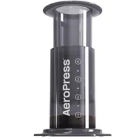 AeroPress Original | Was $39.95, now $29.95 at Amazon
