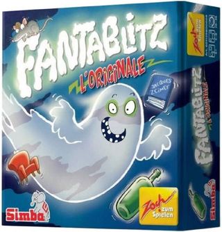 Fantablitz - Migliori giochi da tavolo