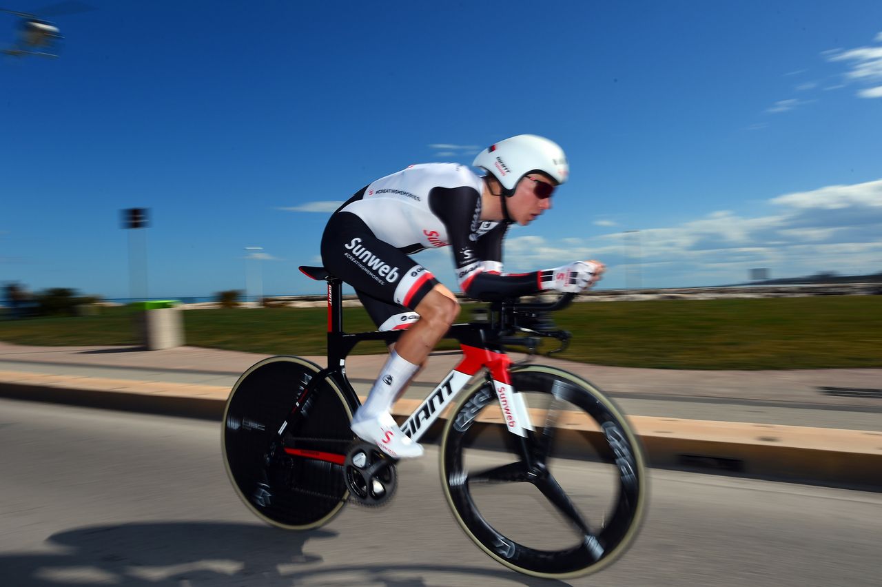 Lennard Kamna (Team Sunweb)