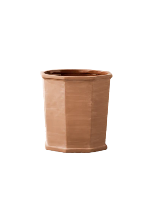 Dempsey Terracotta Pot