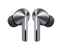 Samsung Galaxy Buds 3 Pro and Buds 3