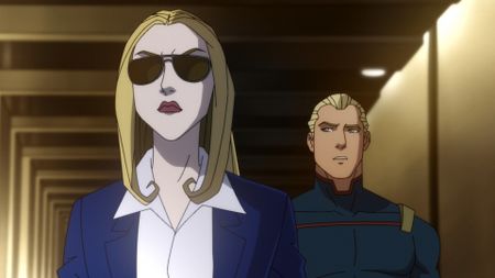 The Boys Presents: Diabolical