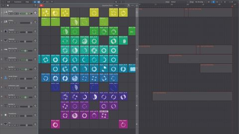 ableton live vs pro tools vs logic vs maschine ableton live vs pro tools vs logic vs maschine