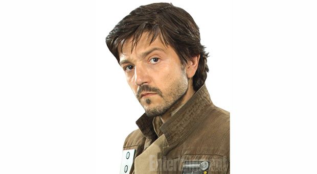 Image Credit: Jules Heath/2016 Lucasfilm Ltd. &amp; tm, All Rights Reserved