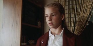 Emily VanCamp in Lost and Delirious