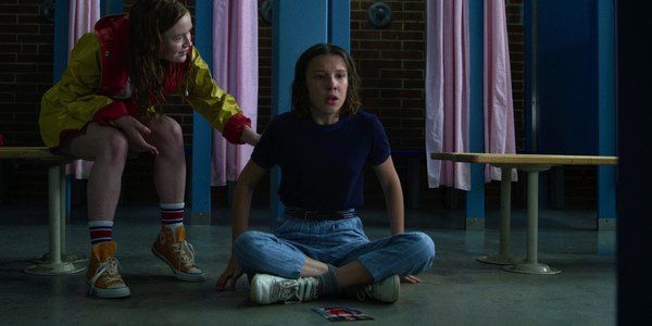 In Season 3, 'Stranger Things' Rediscovers Its Groove