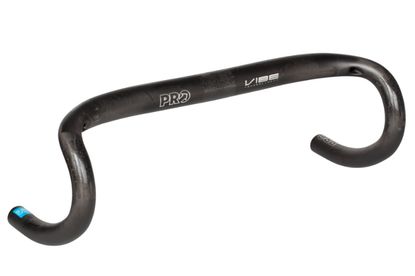 Pro announces the lightest fully integrated carbon handlebars on the market Cycling Weekly